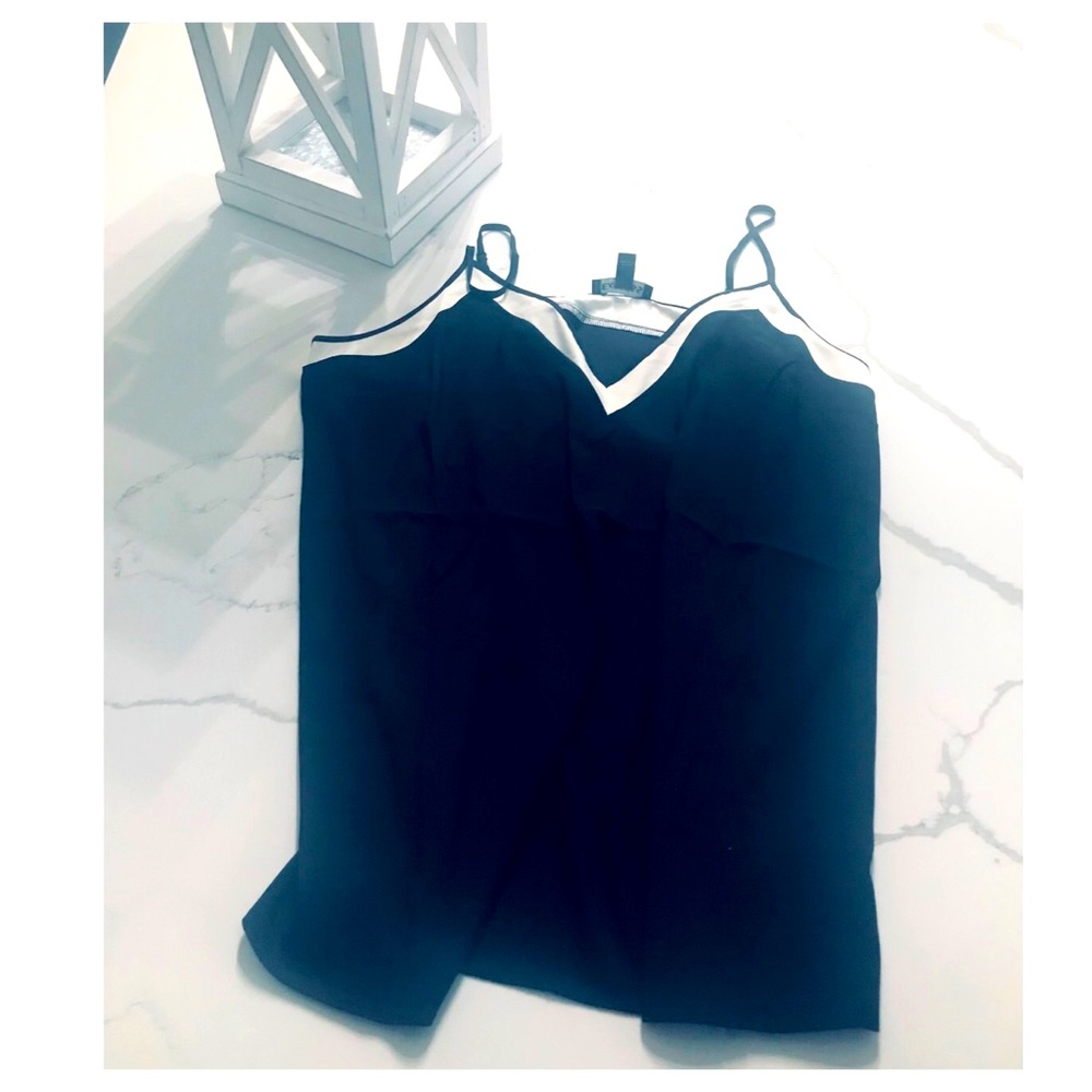 🖤Express Tank🖤
